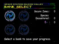 SpaceStation Silicon Valley (USA)