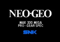 Neo-Geo