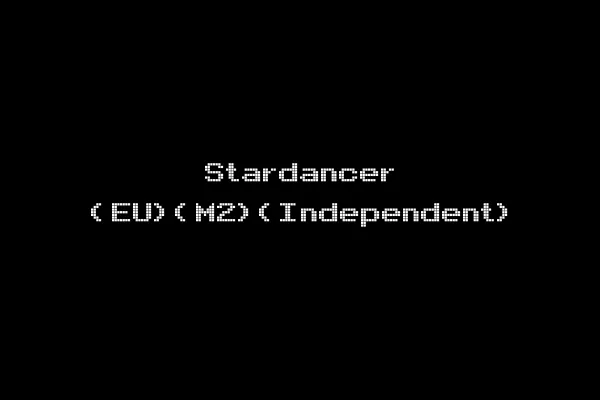 Stardancer (EU)(M2)(Independent)