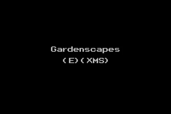 Gardenscapes (E)(XMS)
