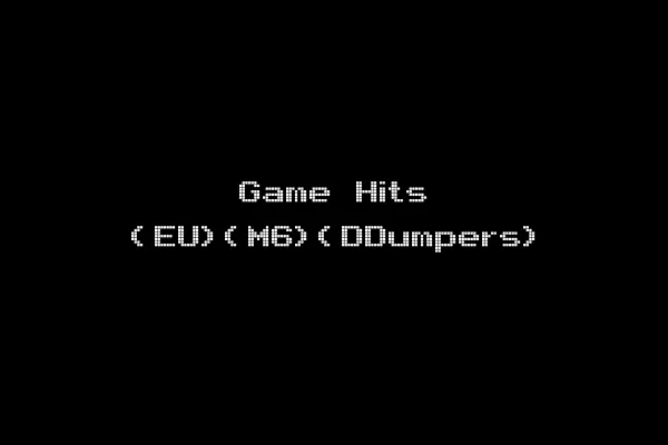Game Hits (EU)(M6)(DDumpers)
