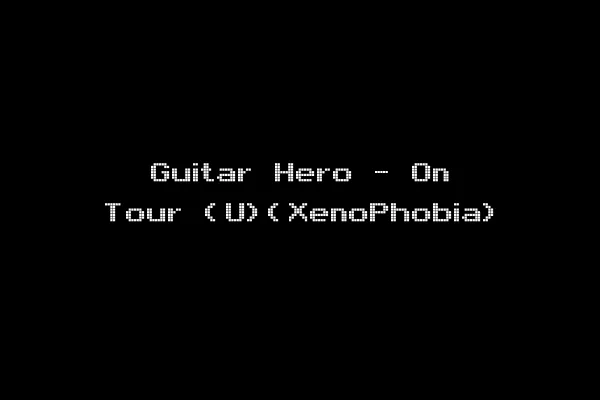 Guitar Hero - On Tour (U)(XenoPhobia)