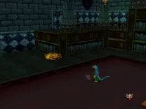 Gex 64 - Enter the Gecko (Europe)