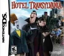 Hotel Transylvania (U)(EXiMiUS)