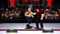 WWF Attitude (USA)