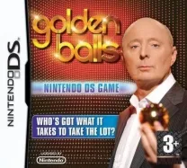 Golden Balls (E)(1 Up)