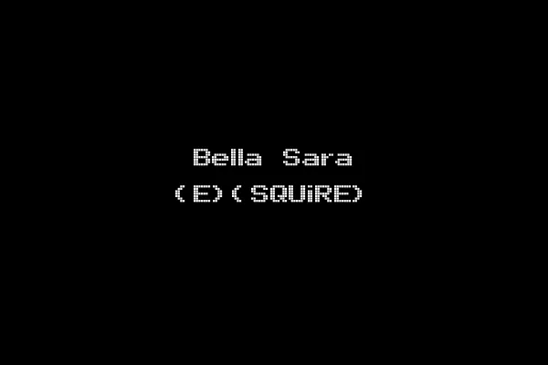 Bella Sara (E)(SQUiRE)