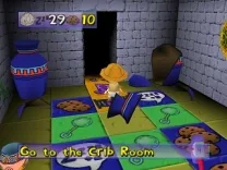 Rugrats - Scavenger Hunt (USA)