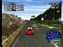 V-Rally Edition 99 (Europe) (En,Fr,De)