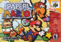 Paper Mario (v2)