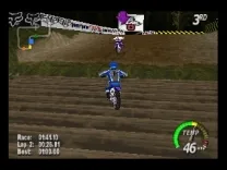 Excitebike 64 (Europe)