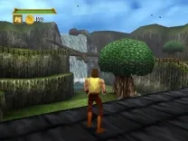 Hercules - The Legendary Journeys (USA)
