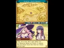 Rune Factory 2 - A Fantasy Harvest Moon (E)