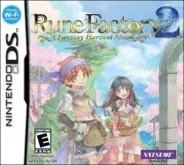 Rune Factory 2 - A Fantasy Harvest Moon (U)(XenoPhobia)
