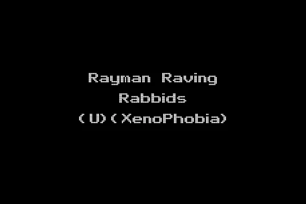 Rayman Raving Rabbids (U)(XenoPhobia)