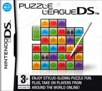 Puzzle League DS (E)(XenoPhobia)
