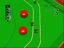 Micro Machines 64 Turbo (Europe) (En,Fr,De,Es,It)