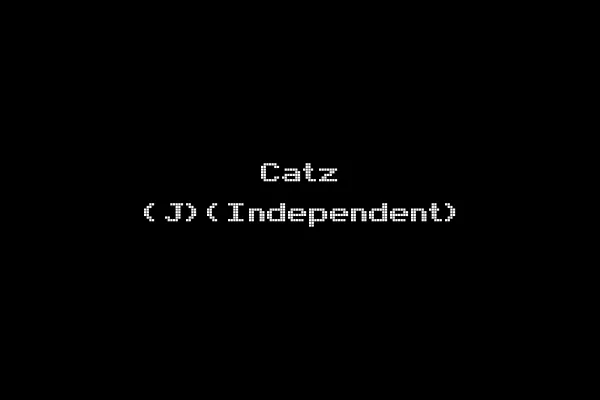 Catz (J)(Independent)