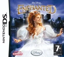 Enchanted (U)(XenoPhobia)