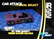 RR64 - Ridge Racer 64 (USA)