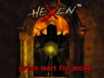 Hexen (USA)
