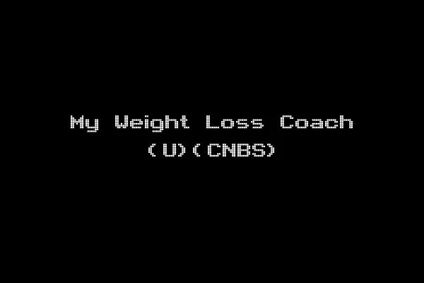 My Weight Loss Coach (U)(CNBS)