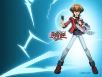 Yu-Gi-Oh! 5D's - Stardust Accelerator - World Championship 2009 (v01) (K)