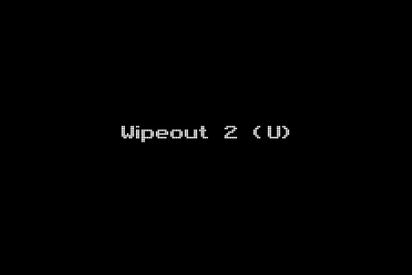 Wipeout 2 (U)