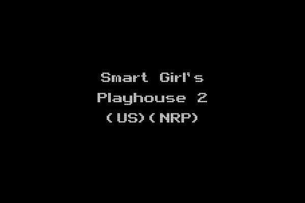 Smart Girl's Playhouse 2 (US)(NRP)