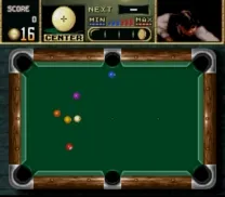 Side Pocket (Japan)