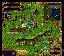 Dragon's Earth (Japan)