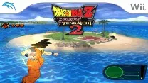 Dragon Ball Z - Budokai Tenkaichi 2