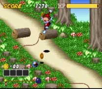 Kid Klown no Crazy Chase (Japan)