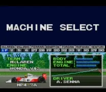 Human Grand Prix (Japan)