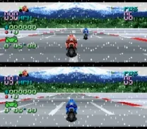 Full Throttle Racing (USA) (Beta)