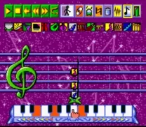 Fun 'n Games (Europe)