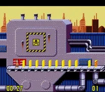 Push-Over (USA) (Beta)