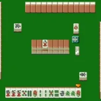Honkaku Mahjong - Tetsuman II (Japan)