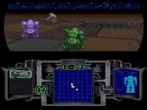 Soukou Kihei Votoms - The Battling Road (Japan)