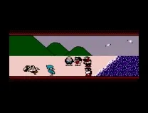 BS Shin Onigashima - Dai-4-wa - Kataribe no Koya (Japan)