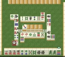 Tokoro's Mahjong (Japan)