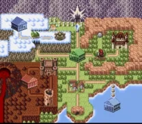 Fire Striker (USA) (Beta)