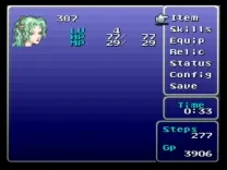Final Fantasy III (USA) (Rev A)