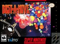 Bust-A-Move (USA)