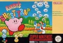 Kirby's Ghost Trap (E)