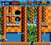 Super Putty (Europe)