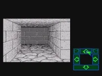 Dungeon Master (Europe)