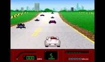 Speed Racer (USA)
