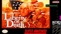 Dokuritsu Sensou - Liberty or Death (Japan)