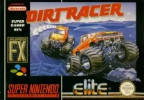 Dirt Racer (Europe) (En,Fr,De)